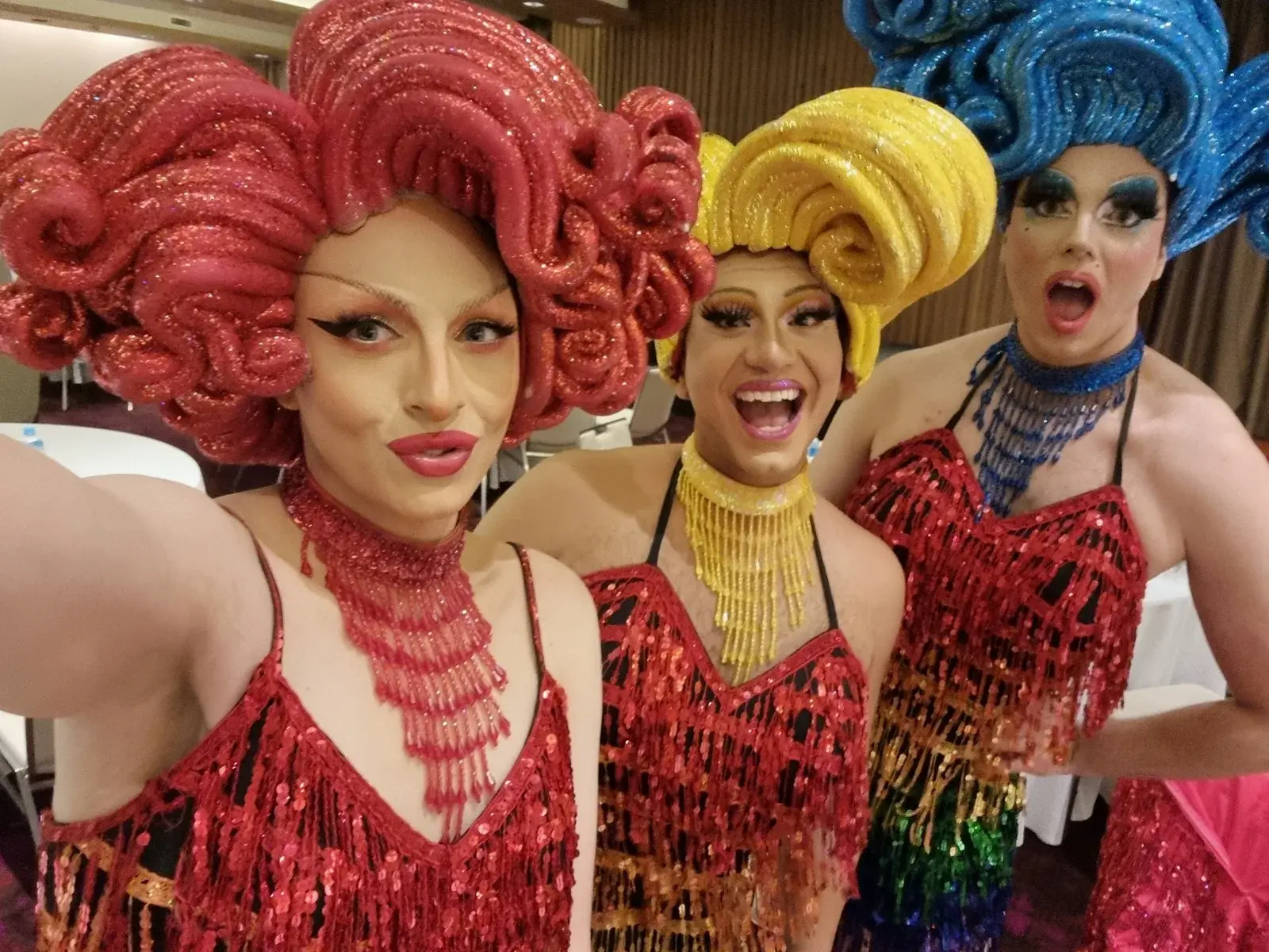 Drag queen hire in Sydney