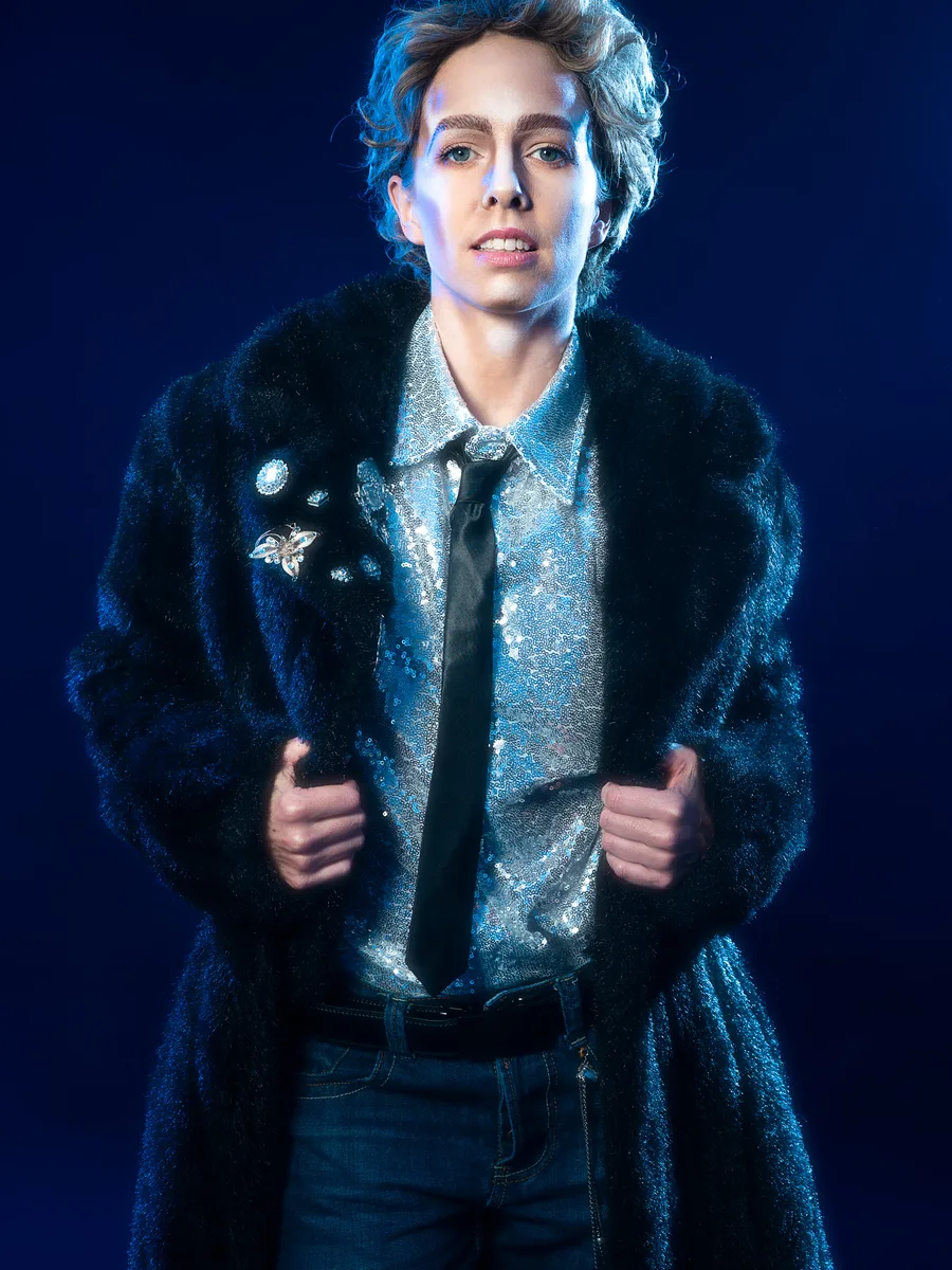 Boye Sivan, Drag & Burlesque Performer