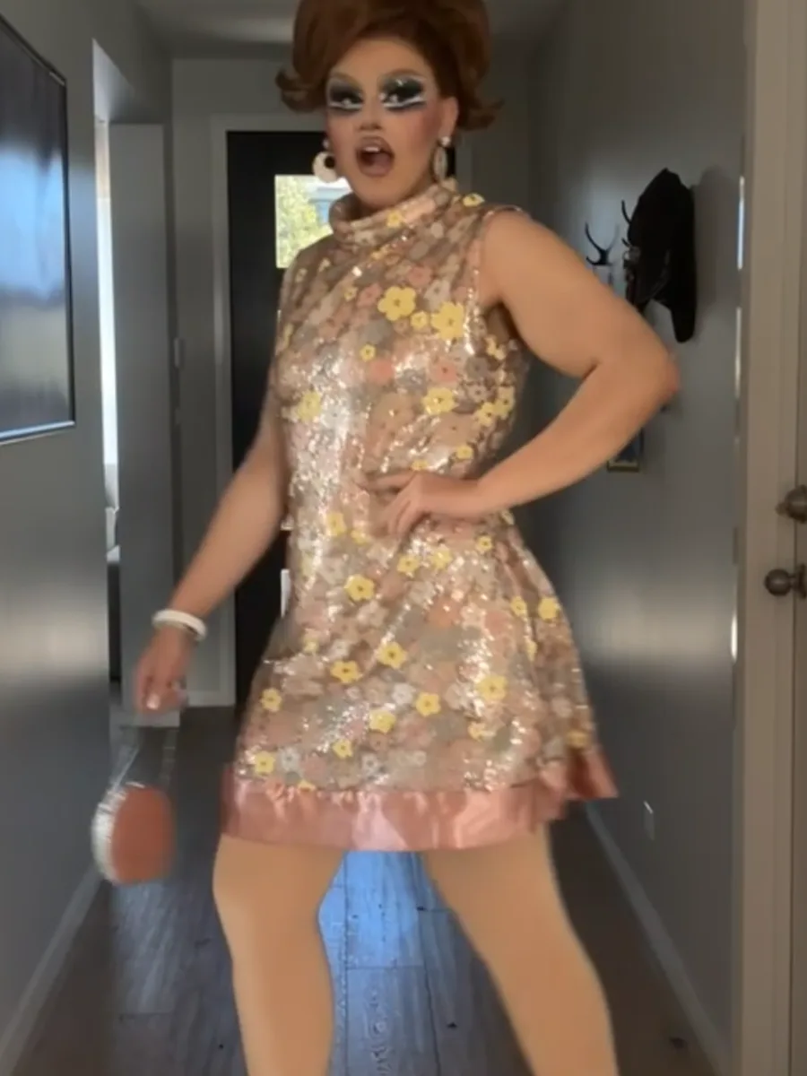 Deirdre Doo, Drag Queen, Host & MC
