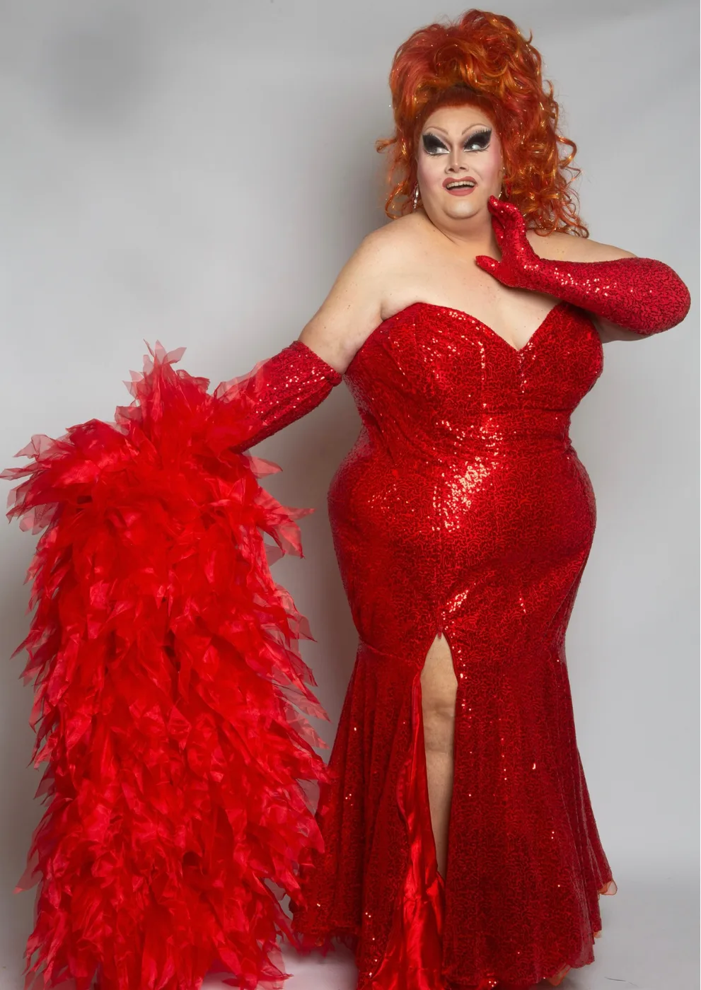 Drag Karaoke in Sydney
