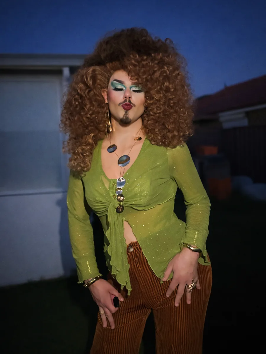 Vex Appeal, Drag Queen, Host & MC