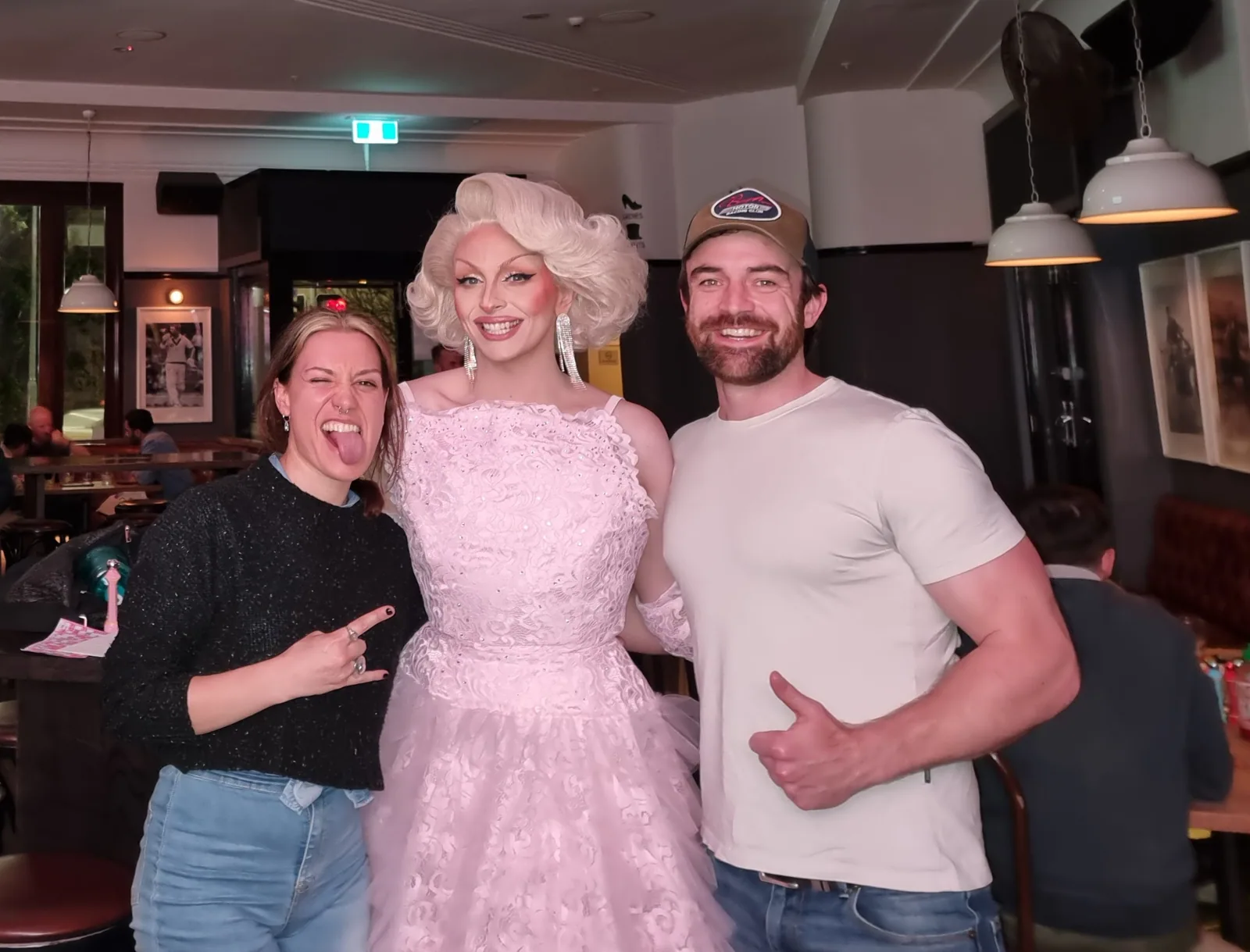 Musical Bingo in Southern Sydney