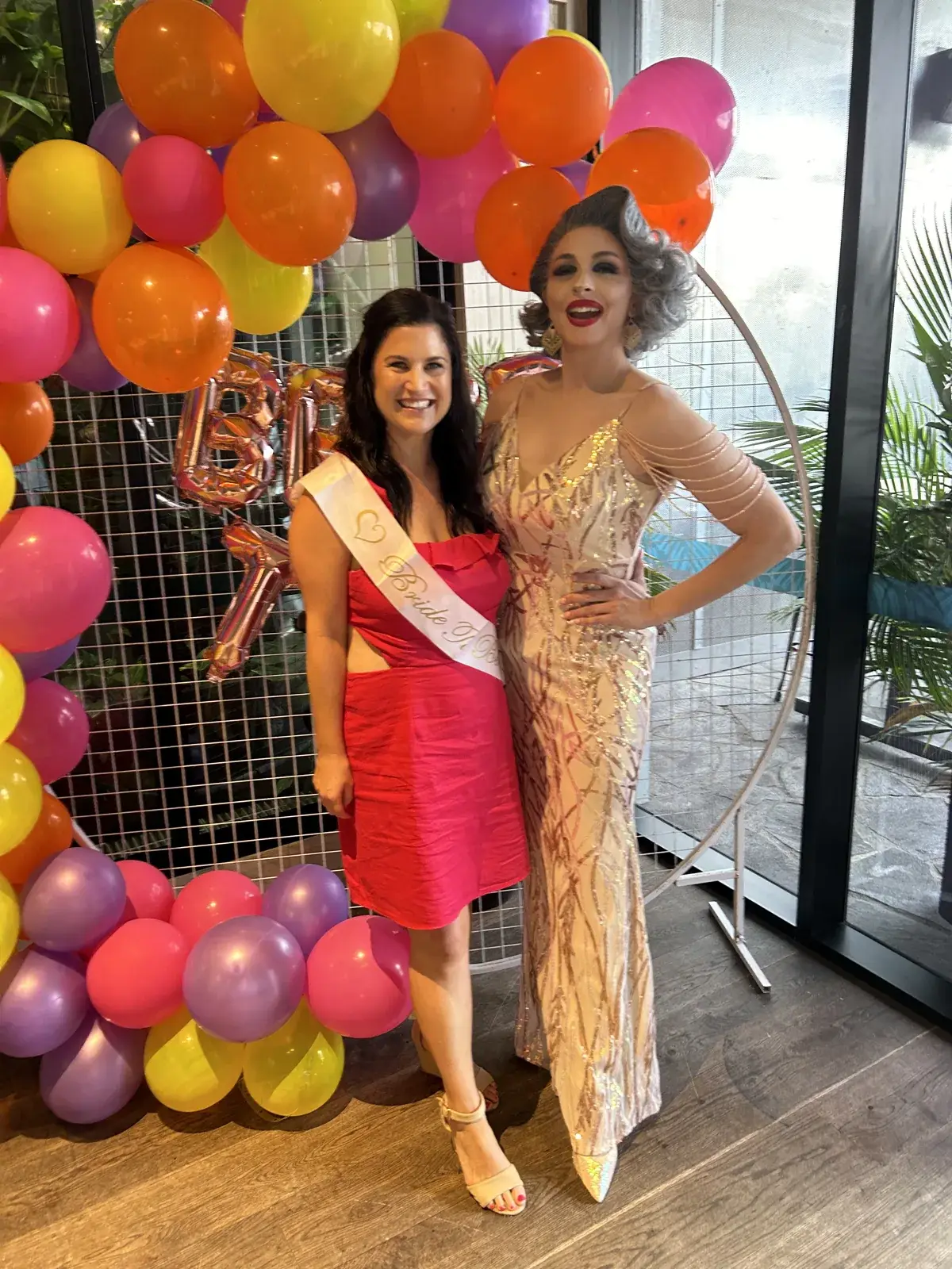 Hens Party Entertainment in Sydney