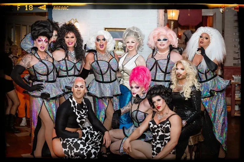 Pubs & Clubs in Southern Sydney
