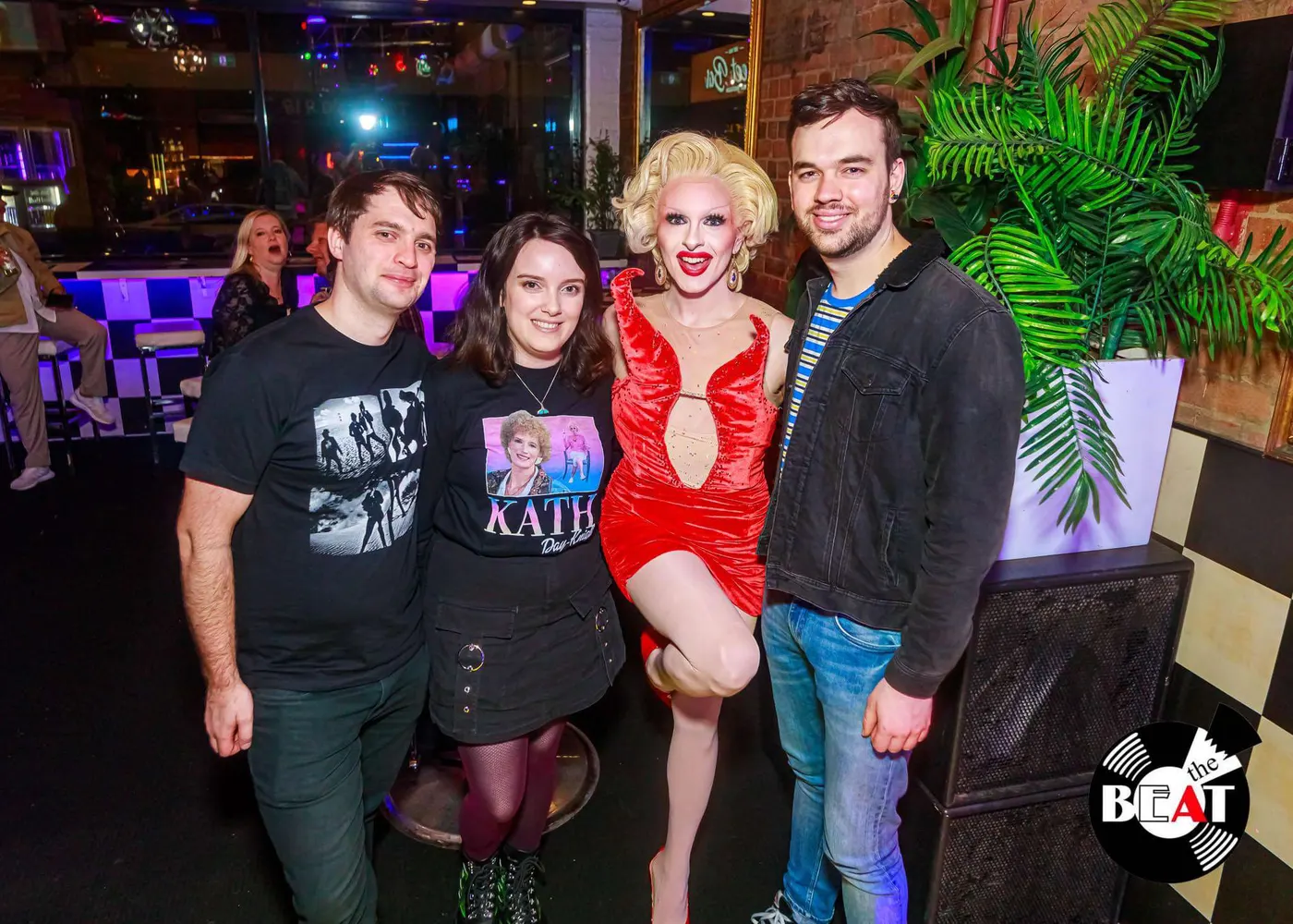 Disco Bingo in Southern Sydney