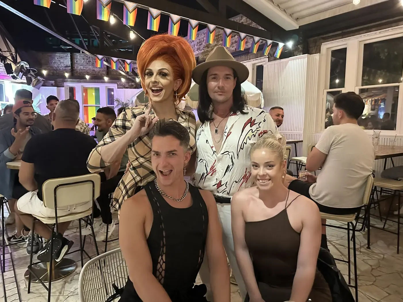 Balls & Brains in Southern Sydney